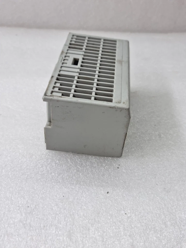 ALLEN BRADLEY 1794-IE8 B SER B FLEX IO ANALOG INPUT MODULE 1794IE8